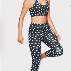 Outdoor Voices Polka Dot Bundle